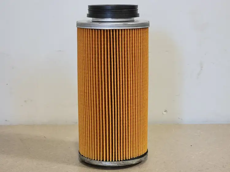 Used PARKER FILTRATION G02015 Parts (Hydraulics and Pneumatics) British Columbia CA | Lenmark #265170