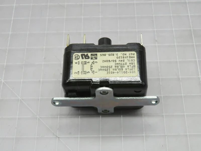 New | in-Stock ESSEX _UNKNOWN_ Relays & Switches | OCO Industrial #1621801
