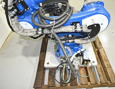 2021 YASKAWA GP110 Robots | CNCsurplus (6)