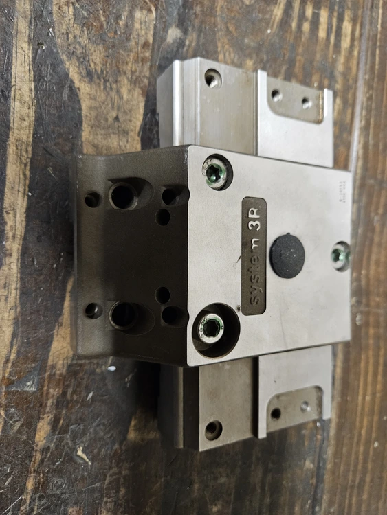 Used SYSTEM 3R 3R-282.12 EDM Accessories Illinois US | Advanced Capital Equipment #58713