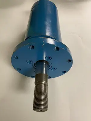 Used ORTMAN 101-BH Cylinders | Surplus Asset Holdings #1207290