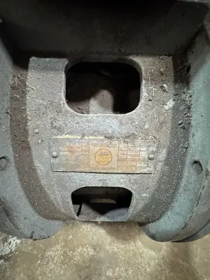 1942 HEALD 25-A Grinders, Horizontal Rotary | Excel Machinery Marketing (4)