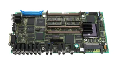 NEW FANUC A20B-2100-0160/06C CONTROL BOARD A20B2100016006C
