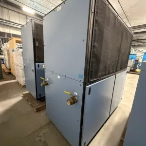 USED PROCESS COOLING PCSNQA 15
