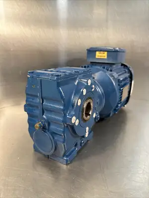 USED SEW Eurodrive SA47DRE90M4