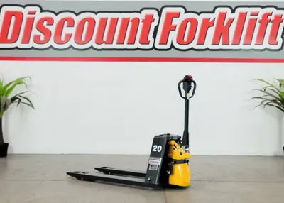 USED 2025 MICROLIFT T20I
