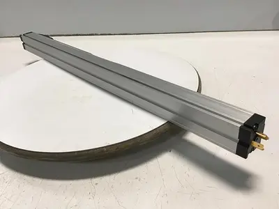USED NOVOTECHNIK TLH450
