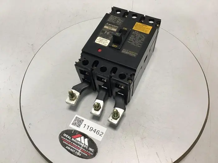 Used MITSUBISHI NF-SF 3070 Circuit Boards Michigan US | Ideal Machinery #594953