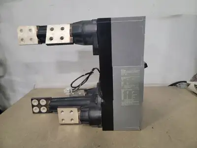 USED SIEMENS HJXD63B400H