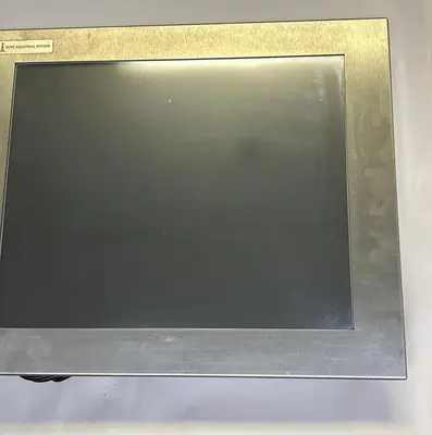 USED HOPE INDUSTRIAL SYSTEMS ML19