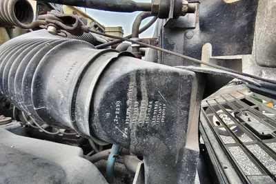 Used 1998 GMC TOP KICK C5500 Dump trucks Michigan US | Proxy Equipment #1378332