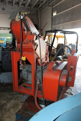USED SETCO SPL