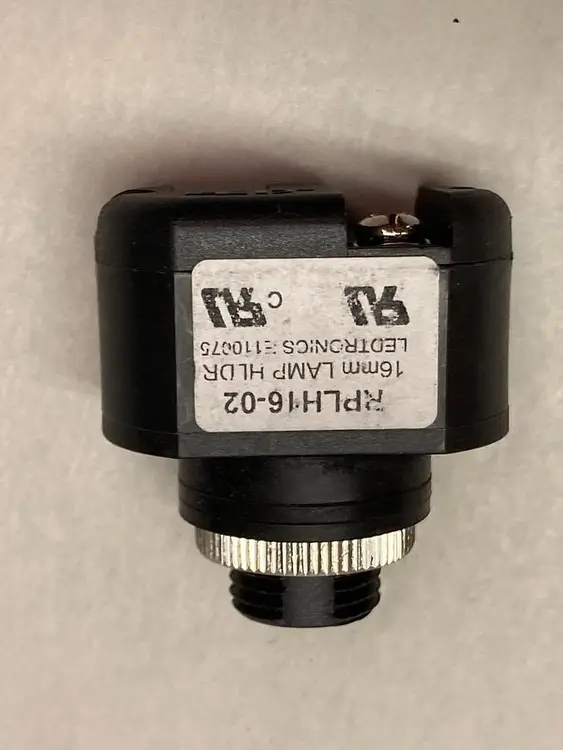 New | in-Stock LEDTRONICS RPLH16-02 Miscellaneous Equipment (Electrical & Power) | Surplus Asset Holdings #1194192