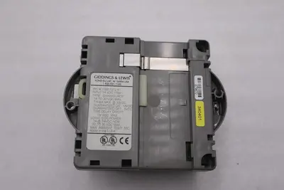GIDDINGS & LEWIS M.1300.7372 R1 Input Module 24VDC SINK/SOURCE STOCK 626-D