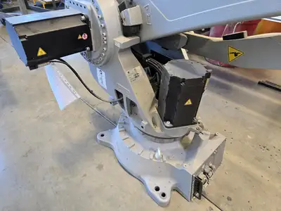 NEW 2022 COMAU NJ-220-2.7