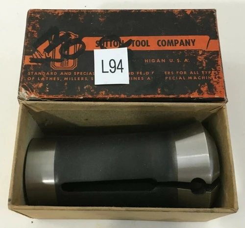 NEW Sutton Tool Co. 9525AS