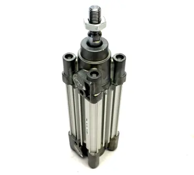 New | in-Stock SMC CP96SDB32-50C Pneumatic Cylinders Michigan US | Maverick Industrial Sales #1401035