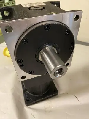 New | in-Stock ZF WT140 Speed Reducers | Surplus Asset Holdings #1205433