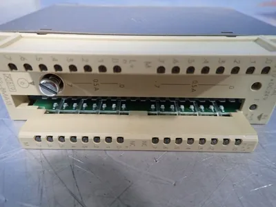 USED SIEMENS 6ES54828MA13