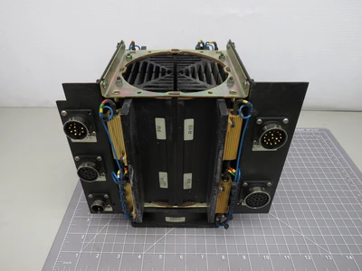 Used RS _UNKNOWN_ Electronic Component Fans | OCO Industrial #1654653