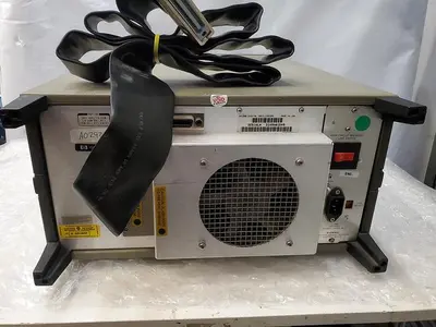 USED HEWLETT PACKARD 54120B