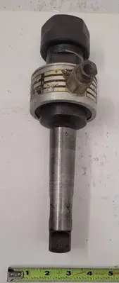 USED VALCO AUTOCOOL TOOL CHUCK