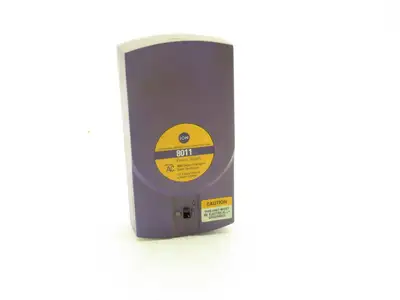 Ion Industrial 8011 Virtual AC Power Supply Intelligent Static Neutralizer Rev G