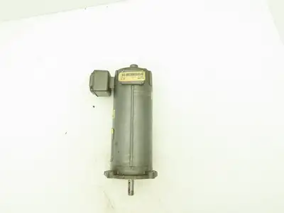 Baldor 33-2400Z139 Type PM3336P DC Motor .5Hp 2.5A 1750 RPM 180VDC 56C TENV
