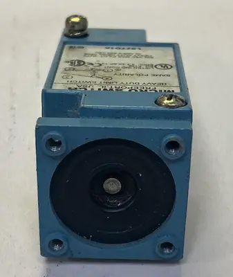 Used HONEYWELL LSZ7D1A Miscellaneous Equipment (Electrical & Power) | Surplus Asset Holdings #1201897