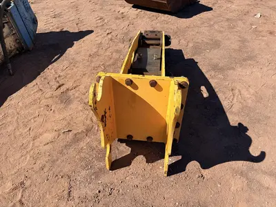 Used TMG TMG-HB150Q Construction Equipment Parts Utah US | CSS Equipment Sales #1516534