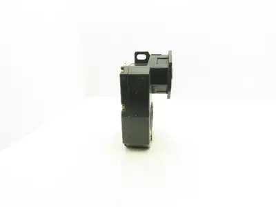 Kone Cranes GM445MPB Crane Gear Drive Reducer 45:1 Gearbox Hollow Shaft Splined