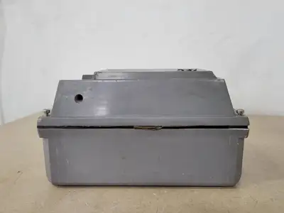 USED ALLEN-BRADLEY 609-BCW