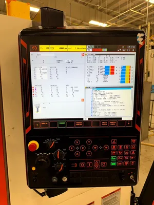 2019 MAZAK QT 250MSY/ SMOOTH G CNC LATHES MULTI AXIS | Quick Machinery Sales, Inc. (17)