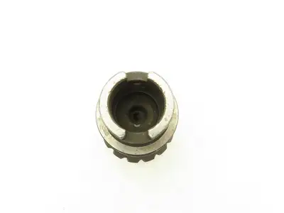 Valenite HSK80A-SM150-287 Indexable Shell Face Mill 14-Insert Cutter 4 X 2.275"