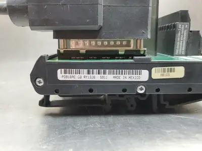 Used Foxboro FBM202 Thermocouple/mV Module (P0916AC) PLC Input & Output South Carolina US | Palmetto Automation #1541132