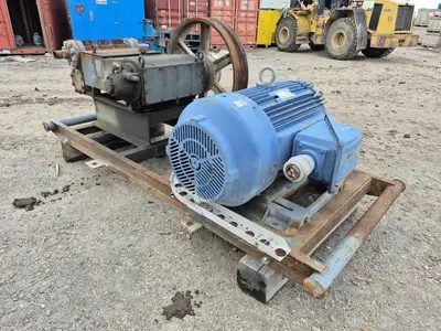 Used 2005 APLEX SC-170L Parts (Hydraulics and Pneumatics) British Columbia CA | Lenmark #1440620