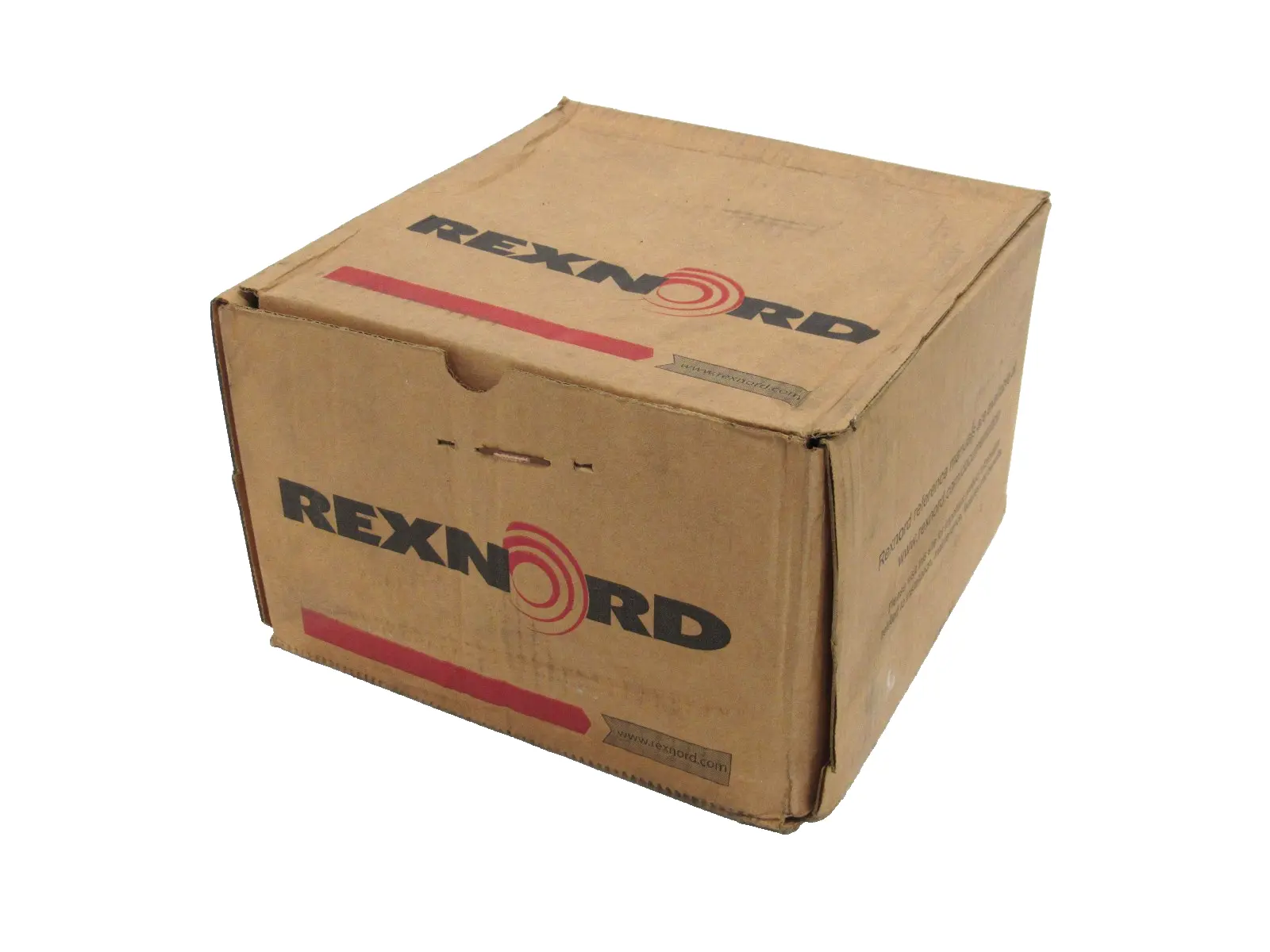 NEW REXNORD FB22463H FLANGE BEARING 3-15/16" 004080867