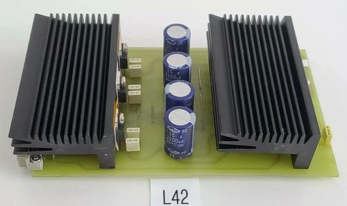 Used System NT 110590 Input / Output Modules | J&J Industrial Supply #543624