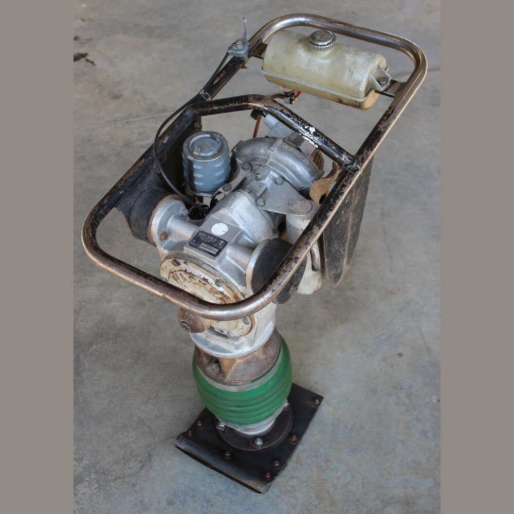 Wacker Neuson Compactor