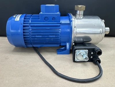 Used EBARA PUMPS 2470350014I Hydraulic Pumps Indiana US | J&J Industrial Supply #1283568