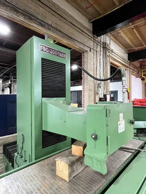 CHEVALIER FSG-2060ADIII Grinder-Hydraulic Horz Surface | Asset Exchange Corporation (7)