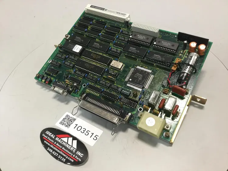 Used TOSHIBA H1503313 Circuit Boards Michigan US | Ideal Machinery #568364