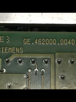 USED SIEMENS C98043-A1304-L