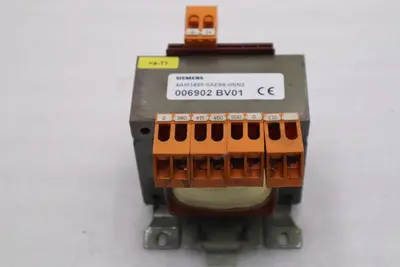 SIEMENS 4AM3495-0AE68-0NN2/ 006902 BV01 STOCK L-389-C