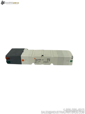 NEW SMC VQC4300-5