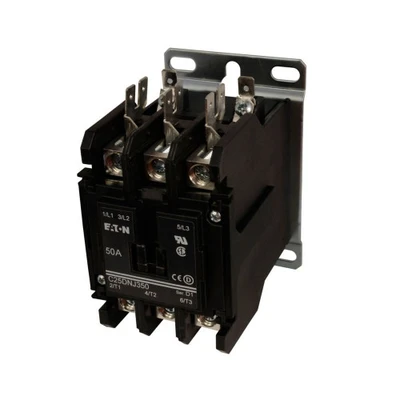 Eaton C25DNJ350A [New]