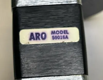 New | in-Stock ARO 59016A Pump & Valve Parts Ohio US | Surplus Asset Holdings #1246627