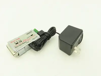 New | in-Stock TELEBYTE _UNKNOWN_ PLC Ethernet Equipment | Arrow Industrial #557126