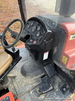 Used 2013 DITCH 2013 DITCH WITCH RT115 QUAD Trenchers Florida US | HDD Broker #1346493