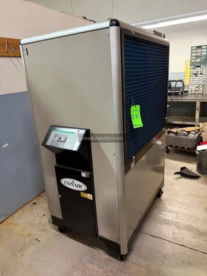 Used 2006 Conair PCA7.5 Chillers Illinois US | Meadoworks #1514591
